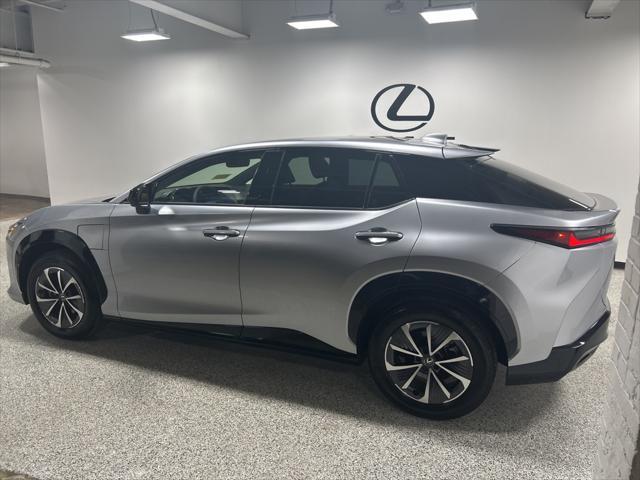 used 2024 Lexus RZ 300e car, priced at $39,775