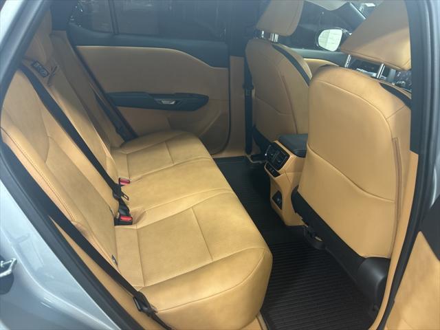 used 2024 Lexus RZ 300e car, priced at $38,771