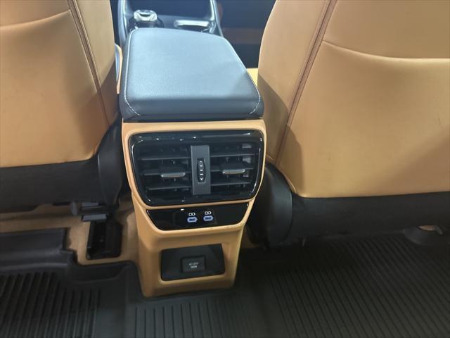 used 2024 Lexus RZ 300e car, priced at $38,771