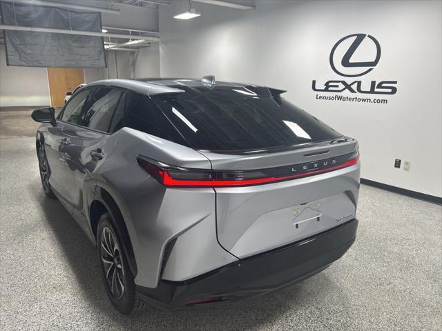used 2024 Lexus RZ 300e car, priced at $39,775