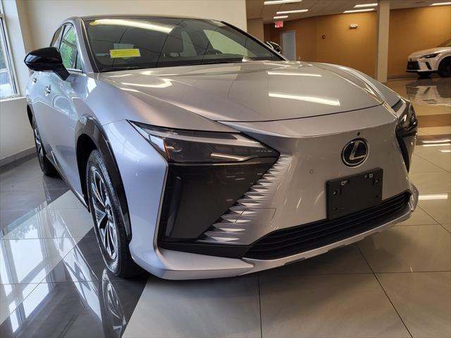 used 2024 Lexus RZ 300e car, priced at $38,771