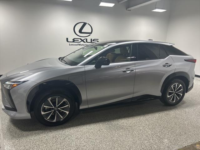 used 2024 Lexus RZ 300e car, priced at $39,775