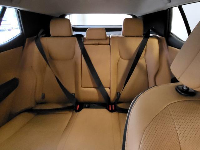 used 2024 Lexus RZ 300e car, priced at $38,771