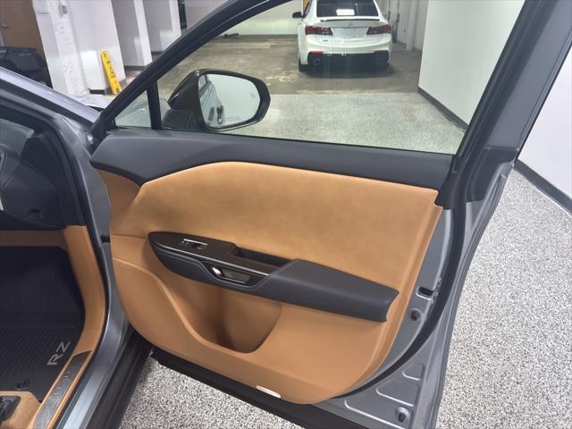 used 2024 Lexus RZ 300e car, priced at $38,771
