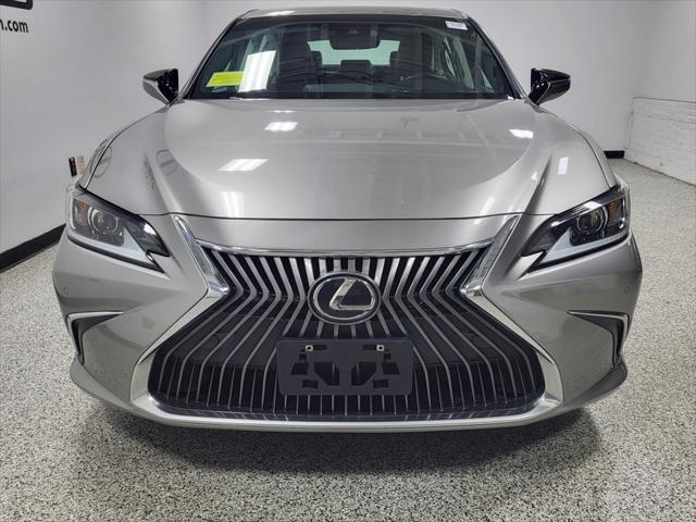 used 2021 Lexus ES 250 car, priced at $29,444