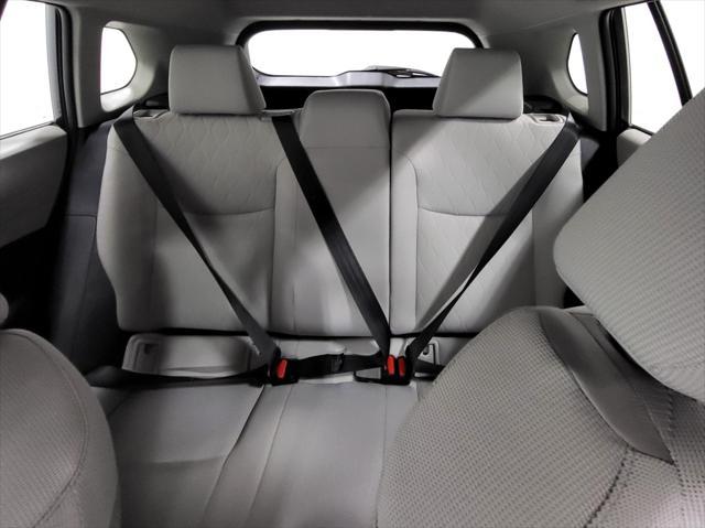used 2022 Toyota Corolla Cross car, priced at $25,777