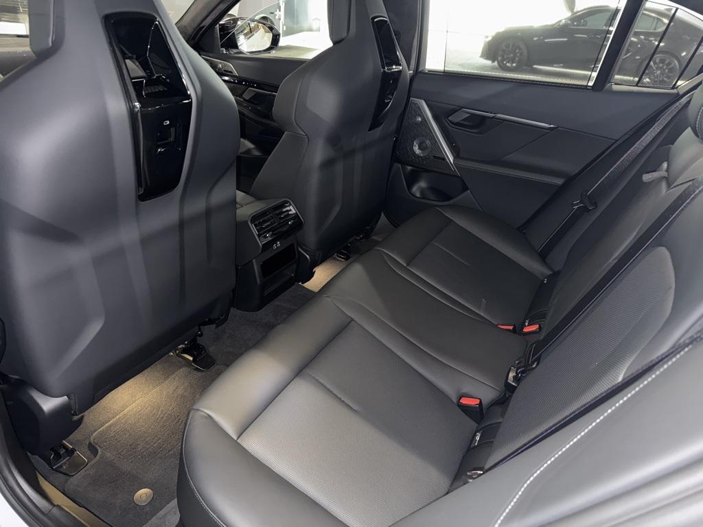 used 2025 BMW M5 car, priced at $124,882