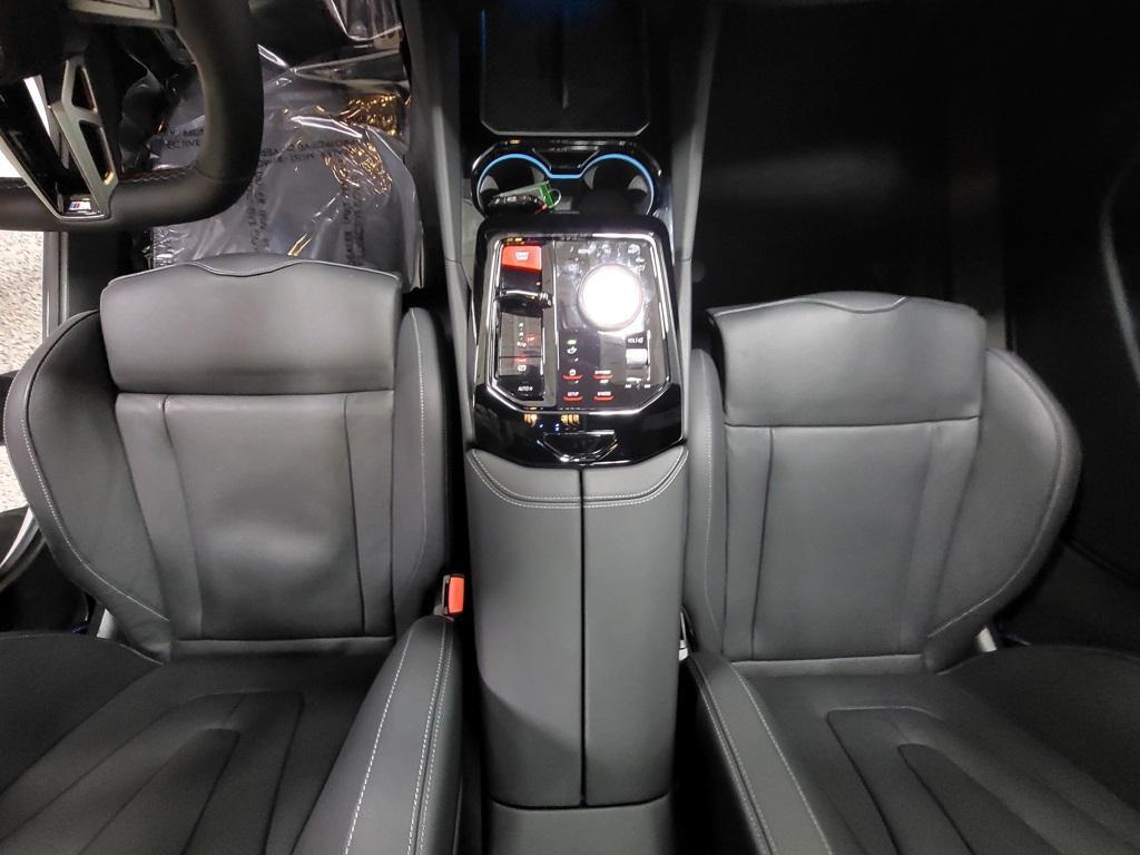 used 2025 BMW M5 car, priced at $124,882
