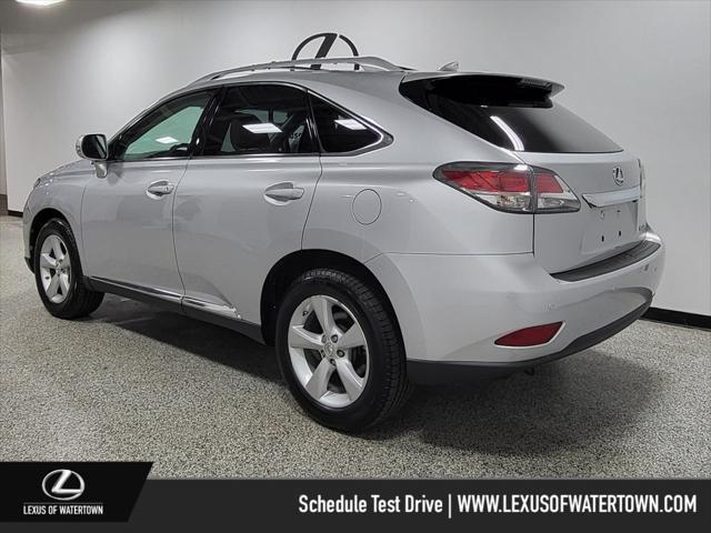 used 2015 Lexus RX 350 car, priced at $23,441