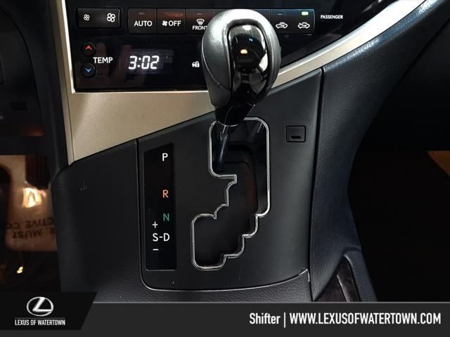 used 2015 Lexus RX 350 car, priced at $23,441