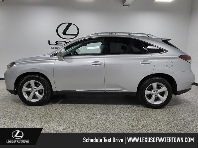 used 2015 Lexus RX 350 car, priced at $23,441