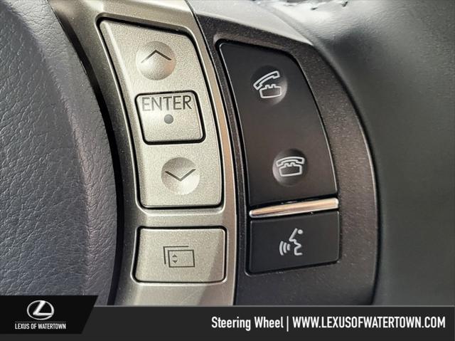 used 2015 Lexus RX 350 car, priced at $23,441