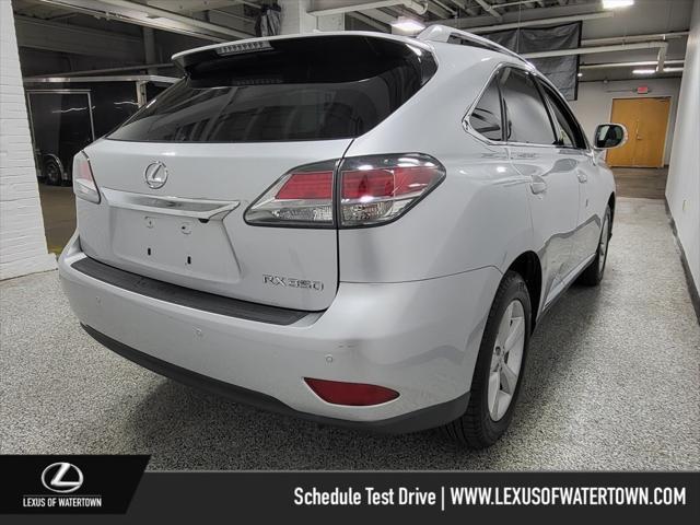used 2015 Lexus RX 350 car, priced at $23,441