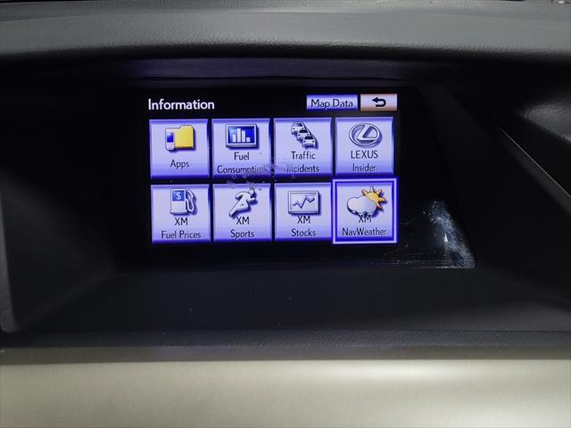 used 2015 Lexus RX 350 car, priced at $23,441
