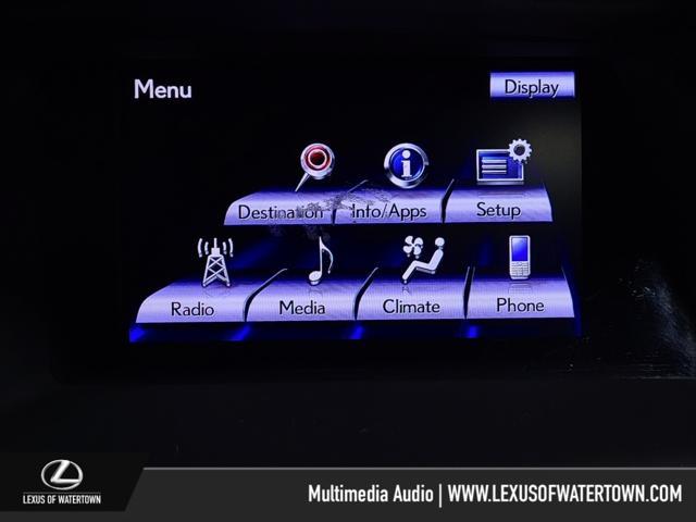 used 2015 Lexus RX 350 car, priced at $23,441