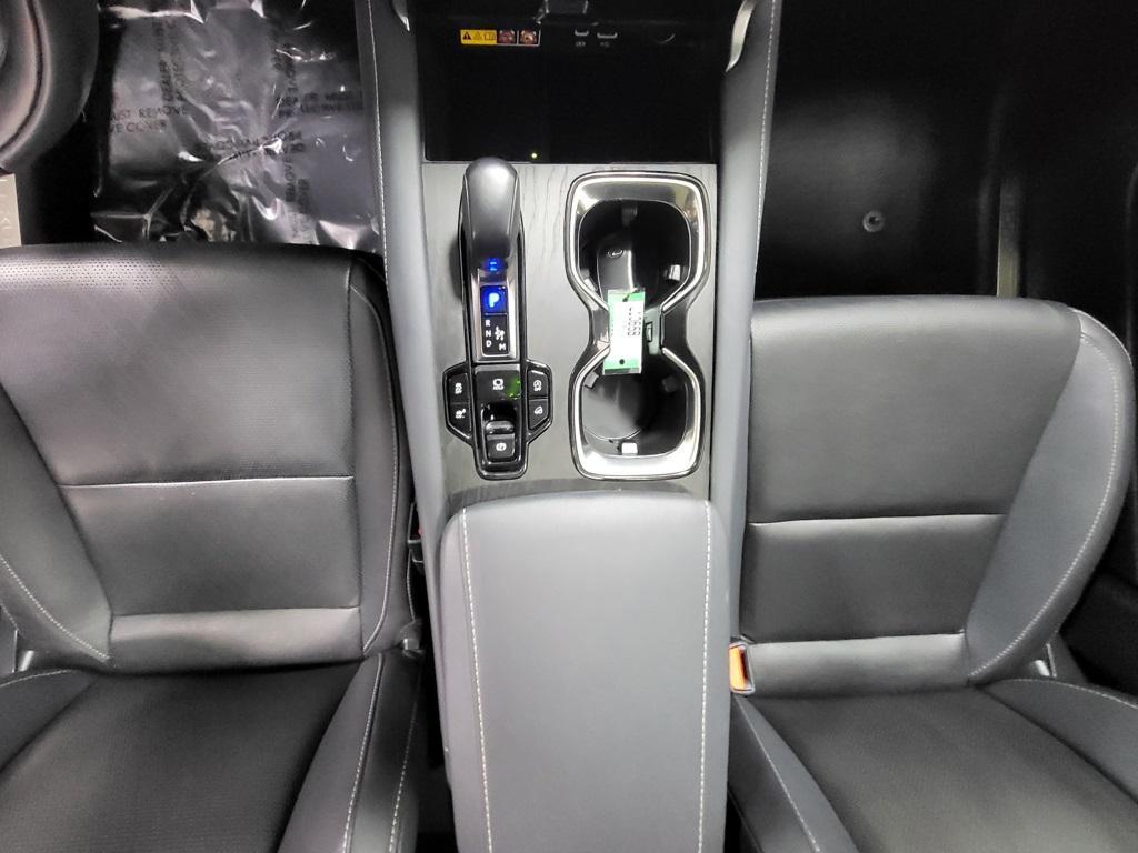 used 2024 Lexus RX 350 car, priced at $49,992