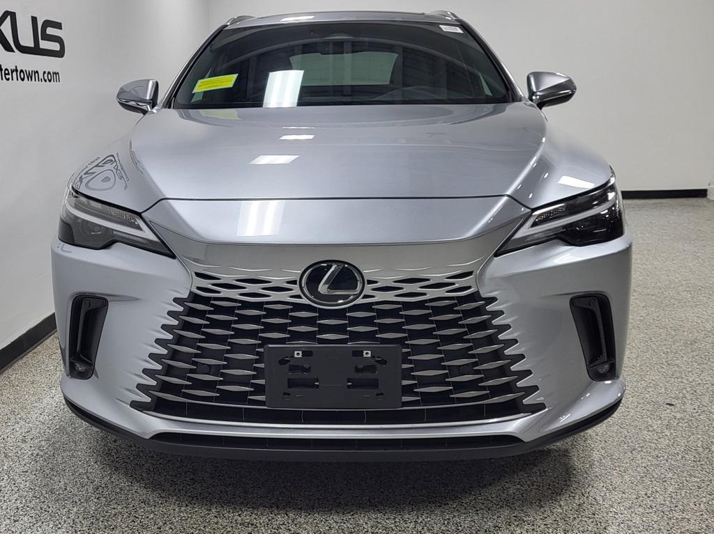 used 2024 Lexus RX 350 car, priced at $49,992