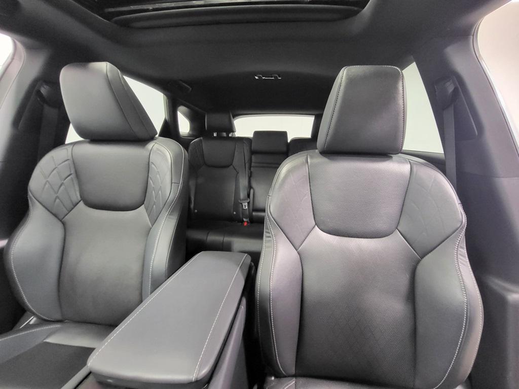 used 2024 Lexus RX 350 car, priced at $49,992