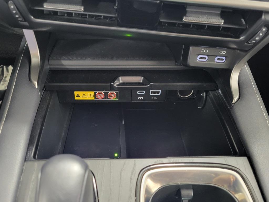 used 2024 Lexus RX 350 car, priced at $49,992