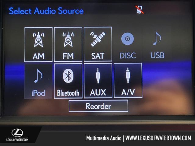 used 2021 Lexus GX 460 car, priced at $45,993