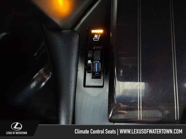 used 2021 Lexus GX 460 car, priced at $45,993