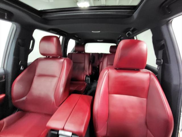 used 2021 Lexus GX 460 car, priced at $45,993