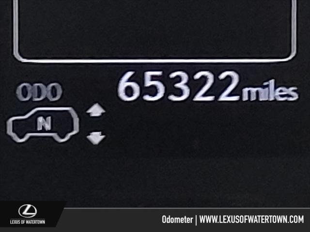 used 2021 Lexus GX 460 car, priced at $45,993