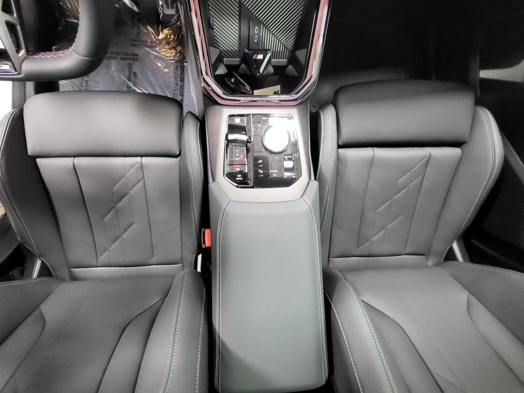used 2025 BMW X3 car, priced at $66,761