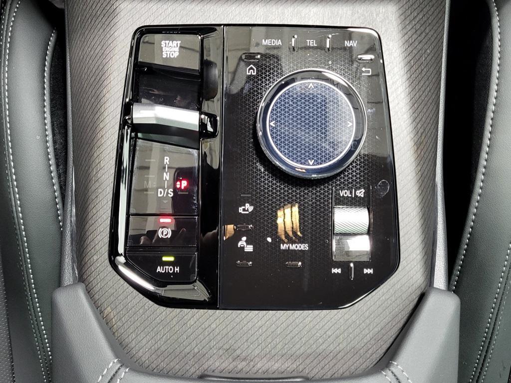 used 2025 BMW X3 car, priced at $66,761