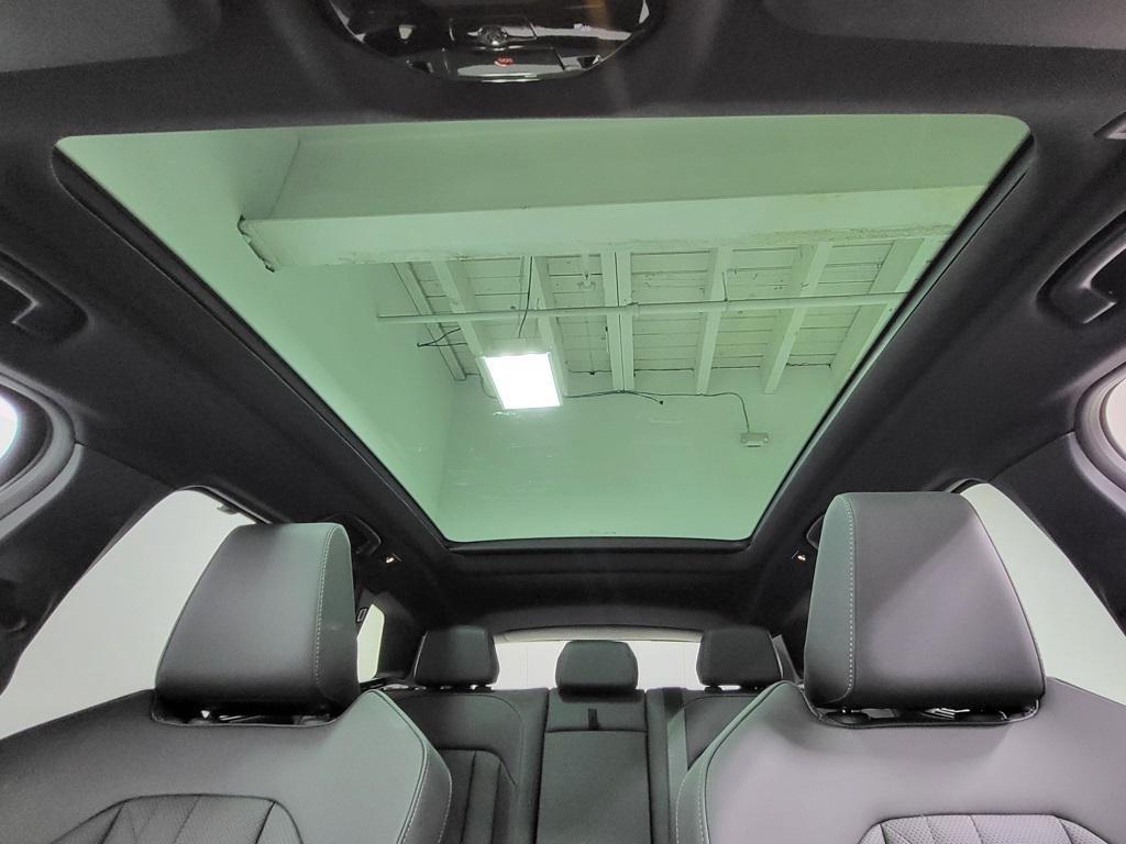 used 2025 BMW X3 car, priced at $66,761