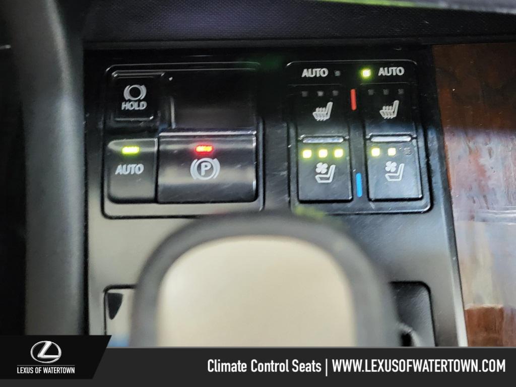 used 2018 Lexus RX 450h car, priced at $30,500