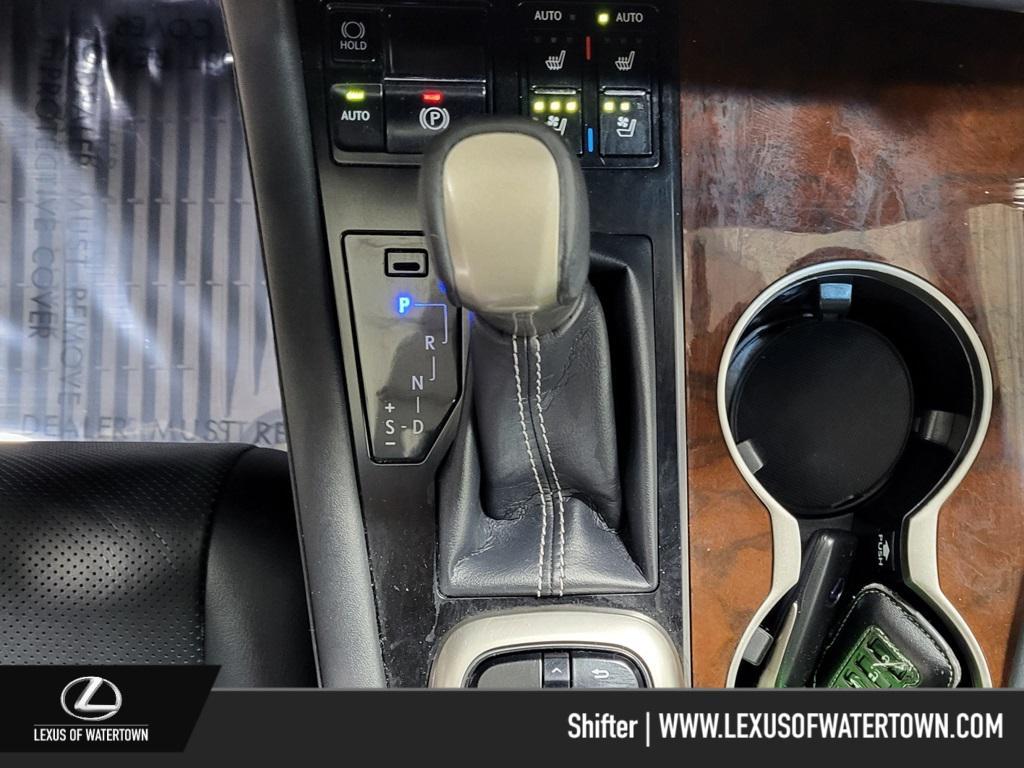used 2018 Lexus RX 450h car, priced at $30,500