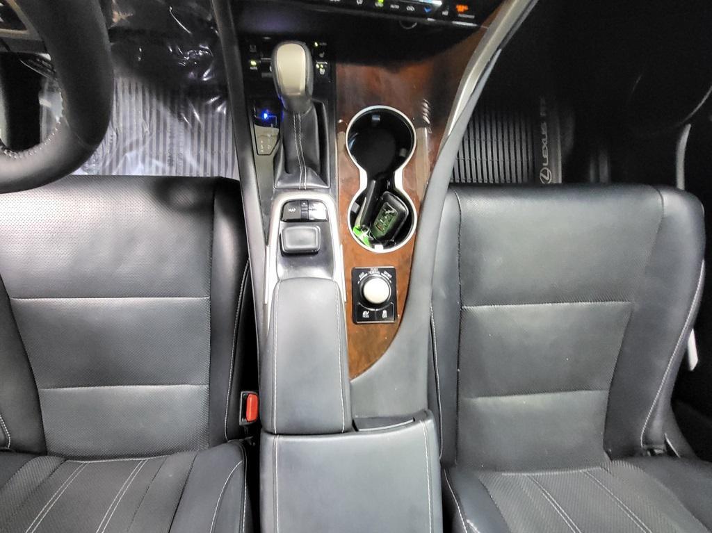 used 2018 Lexus RX 450h car, priced at $30,500