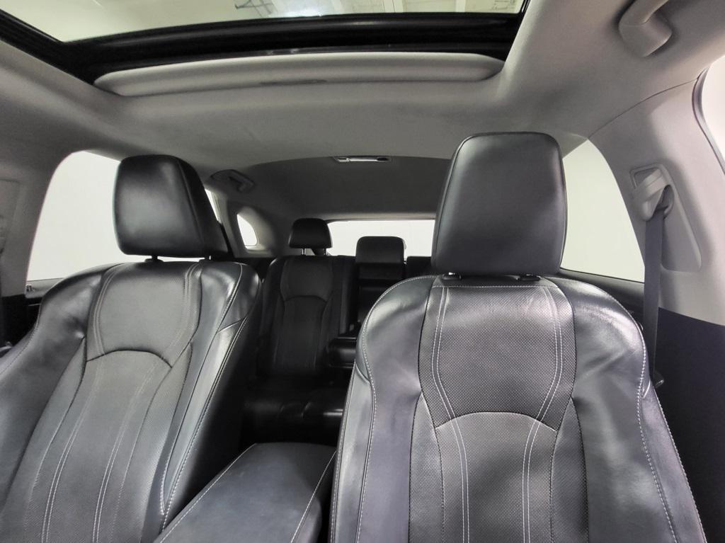 used 2018 Lexus RX 450h car, priced at $30,500