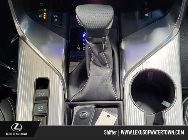 used 2022 Lexus LX 600 car, priced at $92,992