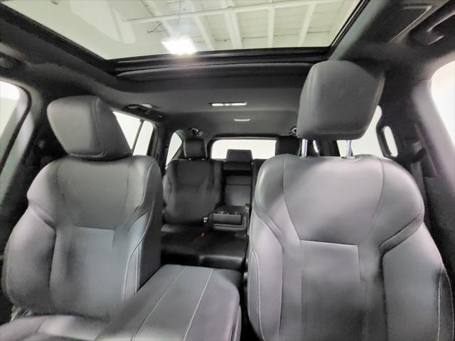 used 2022 Lexus LX 600 car, priced at $92,992