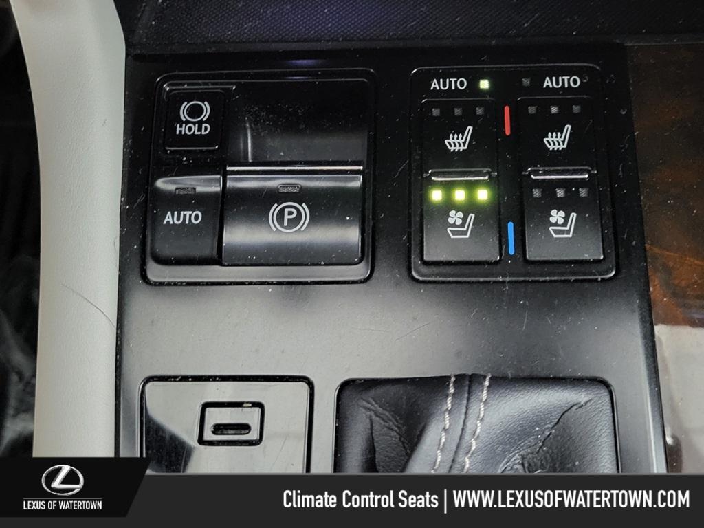 used 2017 Lexus RX 350 car, priced at $24,997