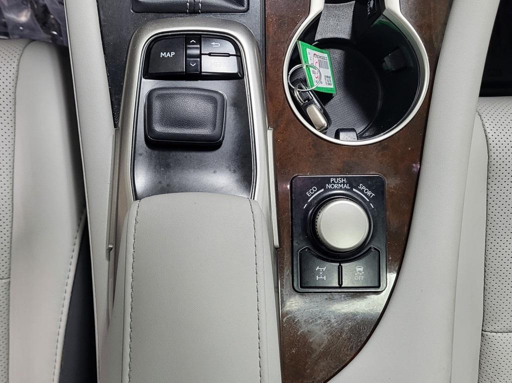 used 2017 Lexus RX 350 car, priced at $24,997