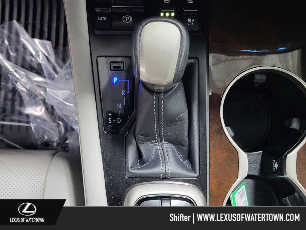 used 2017 Lexus RX 350 car, priced at $24,997
