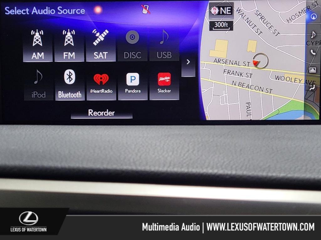 used 2017 Lexus RX 350 car, priced at $24,997