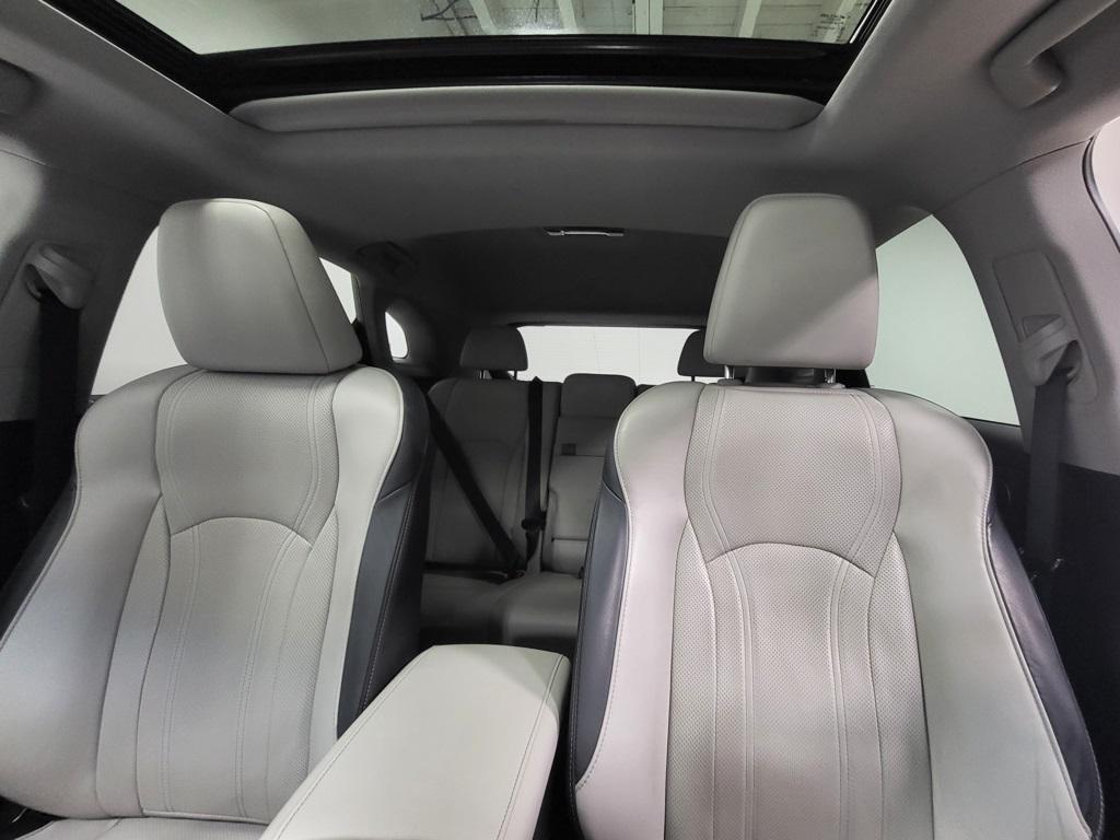 used 2017 Lexus RX 350 car, priced at $24,997