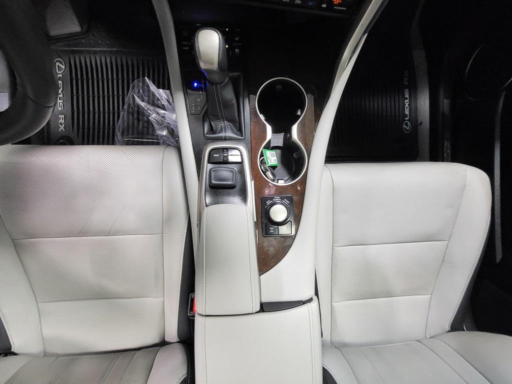 used 2017 Lexus RX 350 car, priced at $24,997