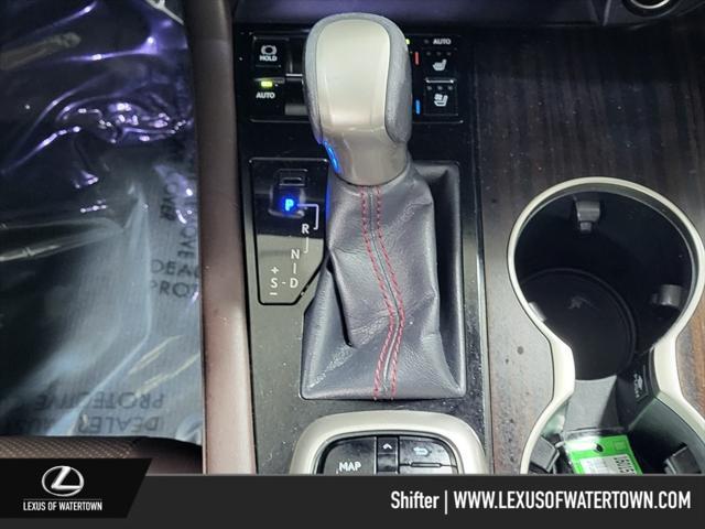 used 2016 Lexus RX 350 car, priced at $23,771