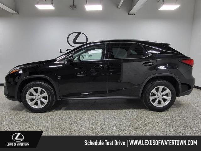 used 2016 Lexus RX 350 car, priced at $23,771