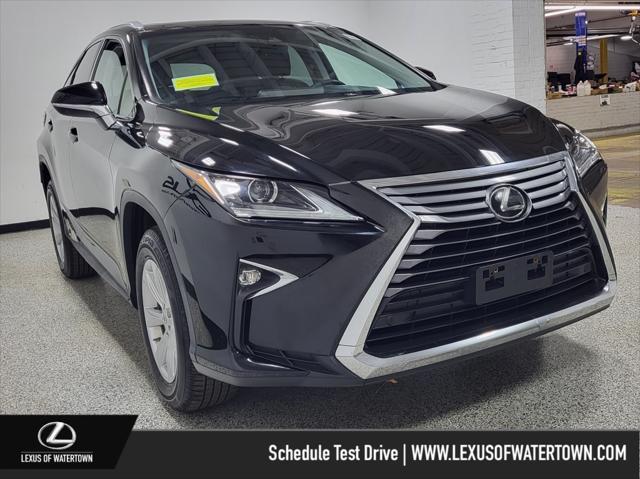 used 2016 Lexus RX 350 car, priced at $23,771