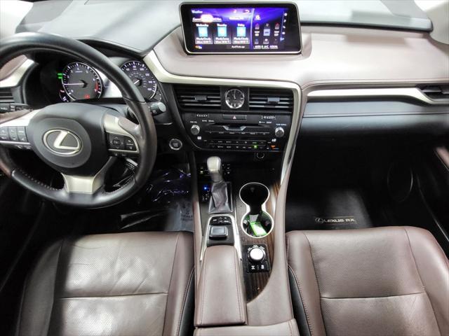 used 2016 Lexus RX 350 car, priced at $23,771