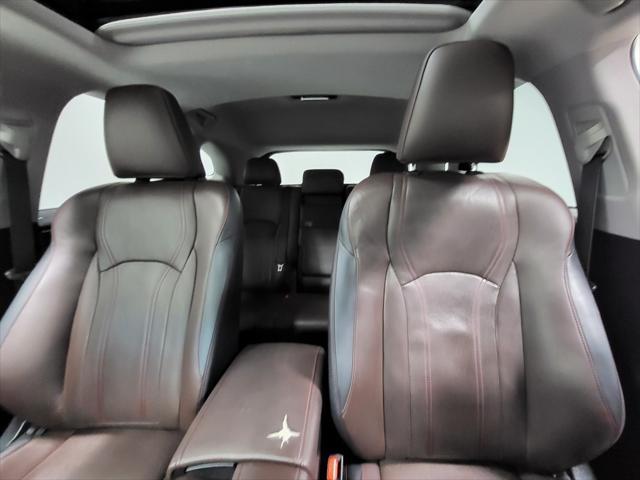 used 2016 Lexus RX 350 car, priced at $23,771
