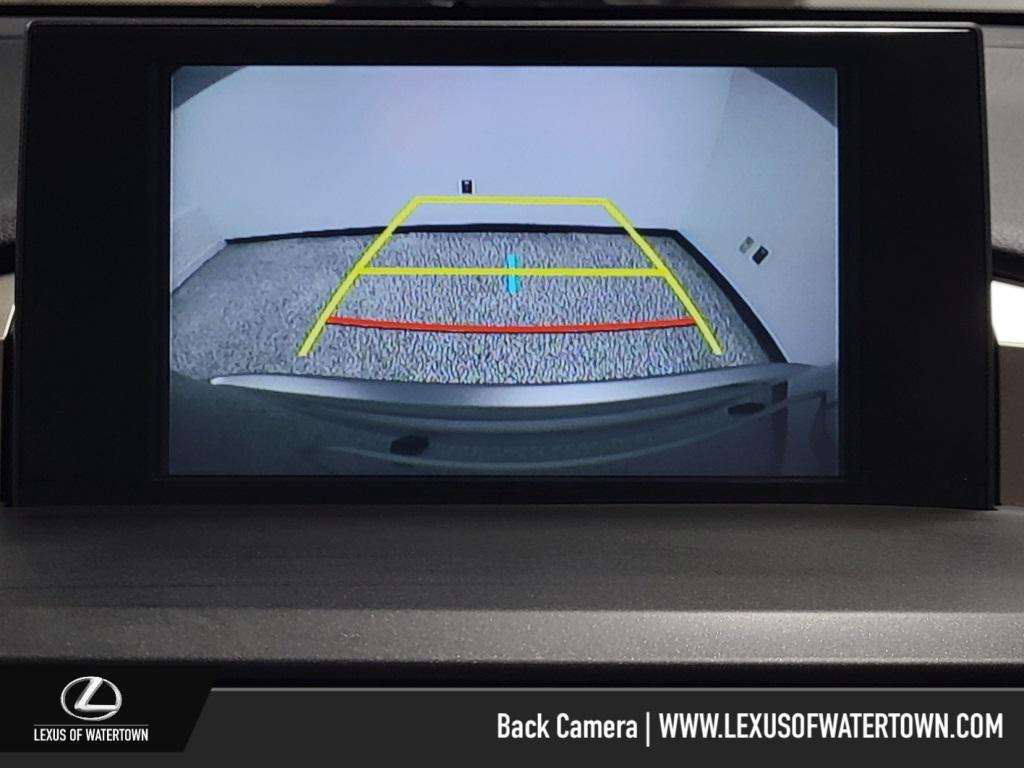 used 2015 Lexus NX 200t car, priced at $21,644