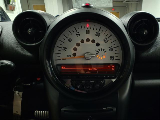 used 2014 MINI Countryman car, priced at $11,884