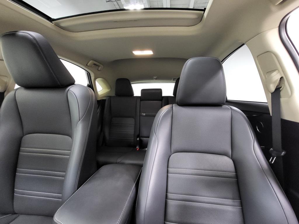 used 2017 Lexus NX 200t car, priced at $27,484